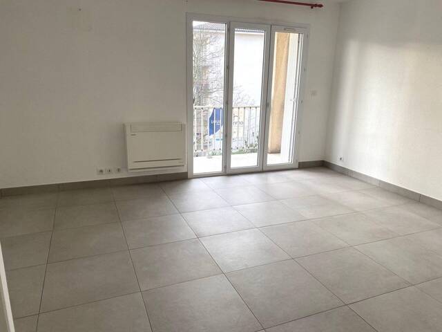 Location appartement 2 pièces 38.65 m² à Aubenas (07200)