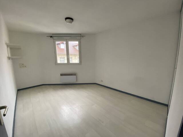 Location appartement 1 pièce 17.91 m² à Valence (26000)