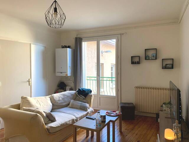 Location appartement 3 pièces 68.5 m² à Châteauneuf-sur-Isère (26300)