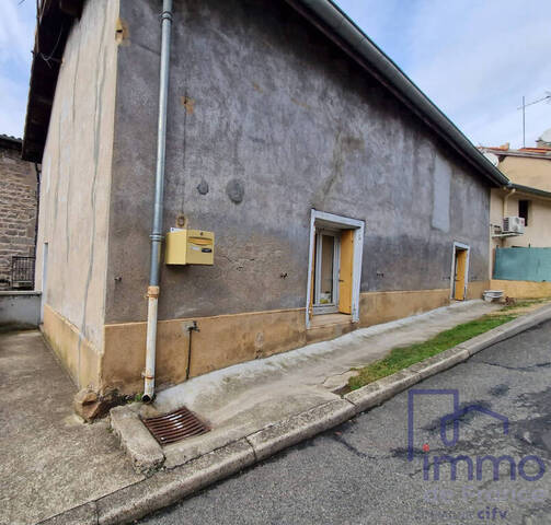 Vente maison 4 pièces 88.48 m² à Saint-Héand (42570)