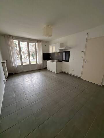 Location appartement 2 pièces 35.33 m² à Romans-sur-Isère (26100)