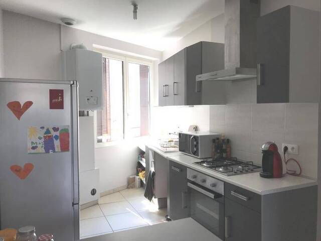 Location appartement 3 pièces 55.11 m² à Le Péage-de-Roussillon (38550)