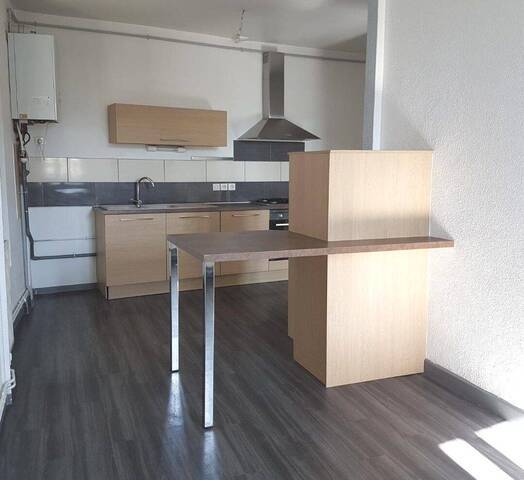 Location appartement 2 pièces 39.93 m² à Bourg-de-Péage (26300)