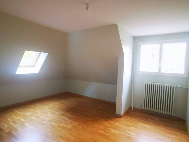 Location appartement 2 pièces 40.58 m² à Évreux (27000)