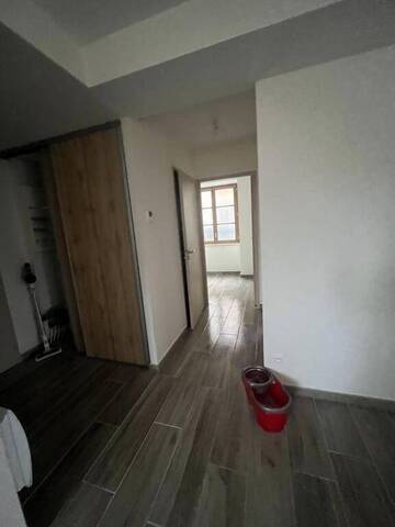 Location Appartement t2 40 m² Langogne (48300)