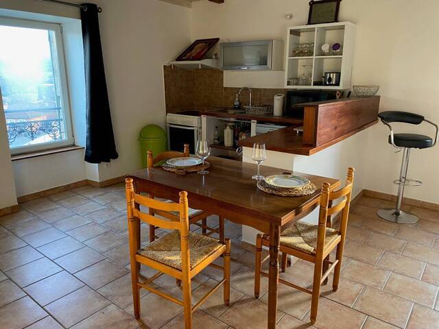 Location appartement 2 pièces 40.5 m² à Vogüé (07200)