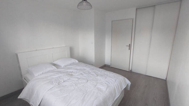 Location Appartement 2 pièces 47.29 m² Lagnieu (01150)