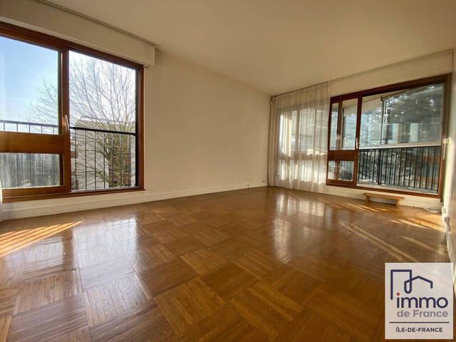 Vente appartement 3 pièces 51 m² à Le Chesnay (78150)