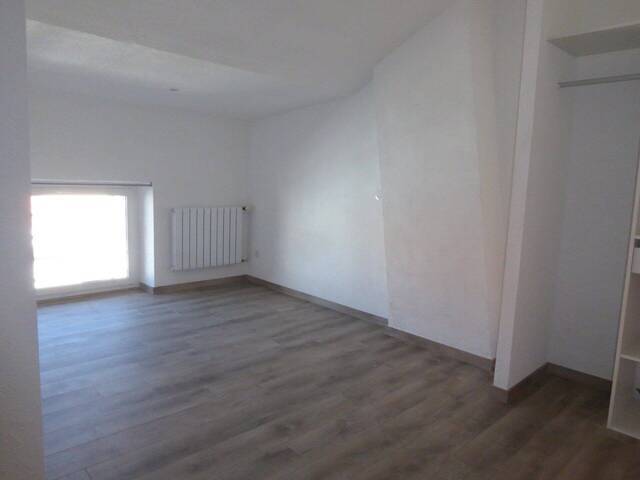 Location appartement 1 pièce 17.05 m² à Aubenas (07200)