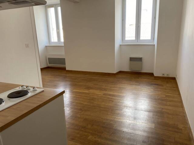 Location appartement 1 pièce 42 m² à Aubenas (07200)