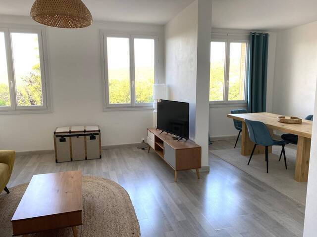 Location appartement 3 pièces 70.75 m² à Aubenas (07200)