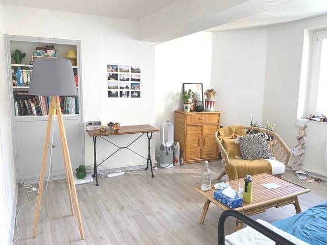 Location appartement 2 pièces 49.22 m² à Valence (26000)