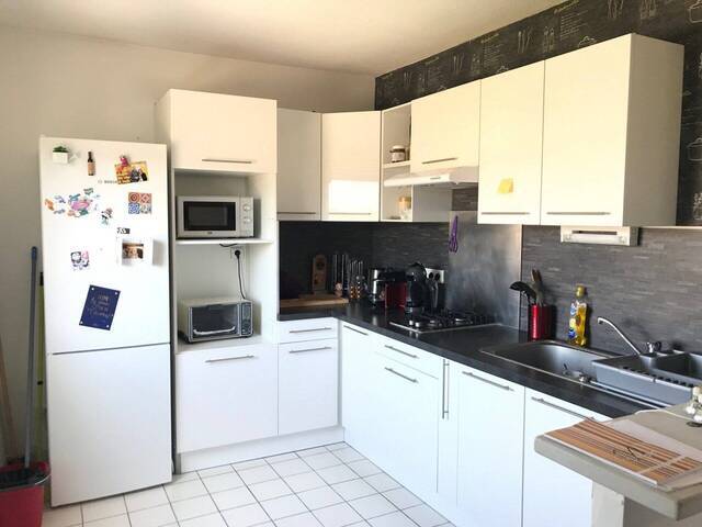 Location appartement 2 pièces 51.97 m² à Valence (26000)