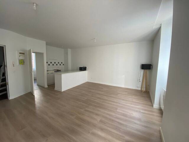 Location appartement 1 pièce 36.72 m² à Valence (26000)