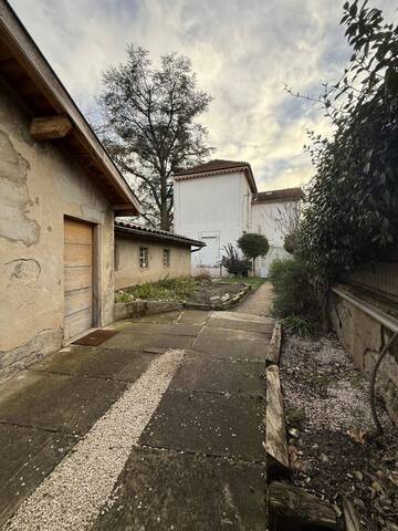 Location maison 3 pièces 84.19 m² à Romans-sur-Isère (26100)