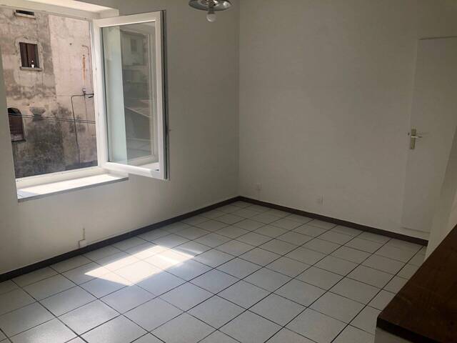 Location appartement 1 pièce 25 m² à Vienne (38200)