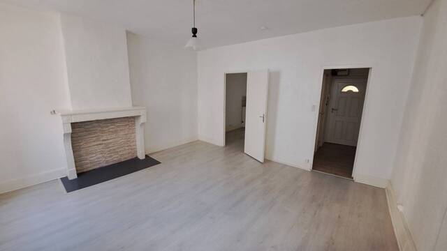 Location appartement 1 pièce 34.57 m² à Vienne (38200)