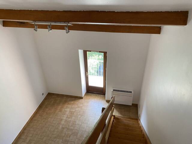 Location appartement duplex 2 pièces 36.3 m² à Les Vans (07140)