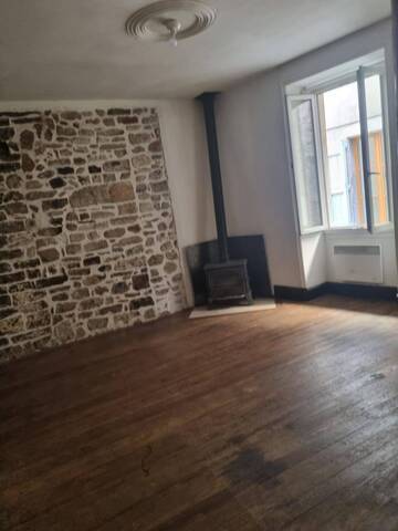 Location maison 5 pièces 70.55 m² à Les Vans (07140)