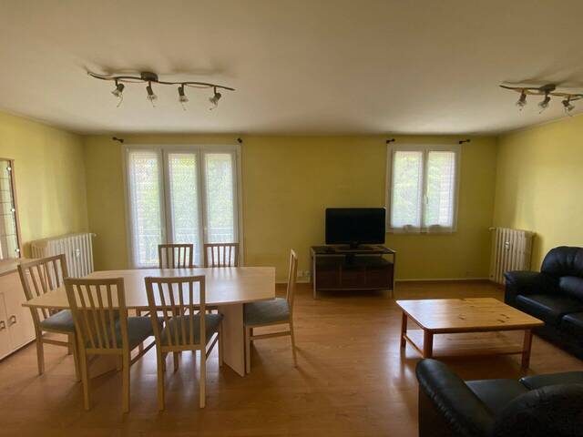 Vente appartement 5 pièces 81.17 m² à Privas (07000)