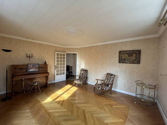 Vente appartement 4 pièces 91.33 m² à Privas (07000)