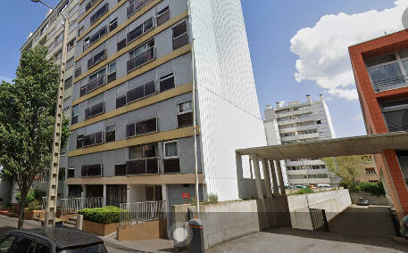 Location stationnement parking externe à Saint-Étienne (42100) BELLEVUE