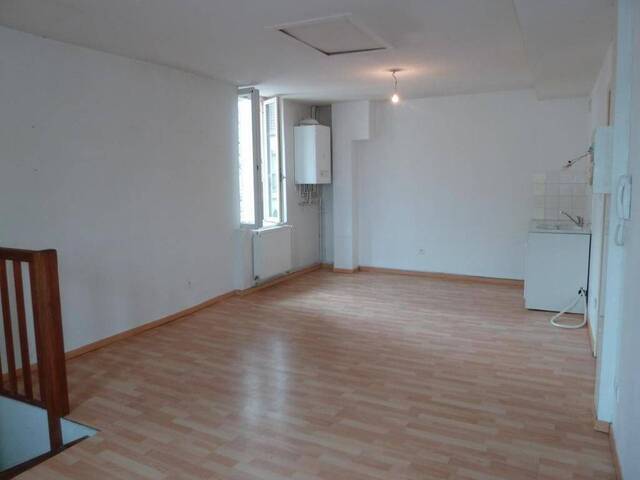 Location appartement 4 pièces 76.05 m² à Romans-sur-Isère (26100)