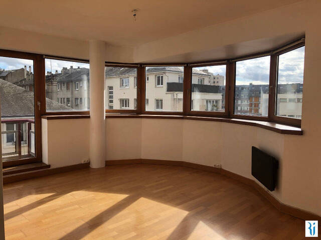 Location appartement 4 pièces 69.75 m² à Rouen (76000)