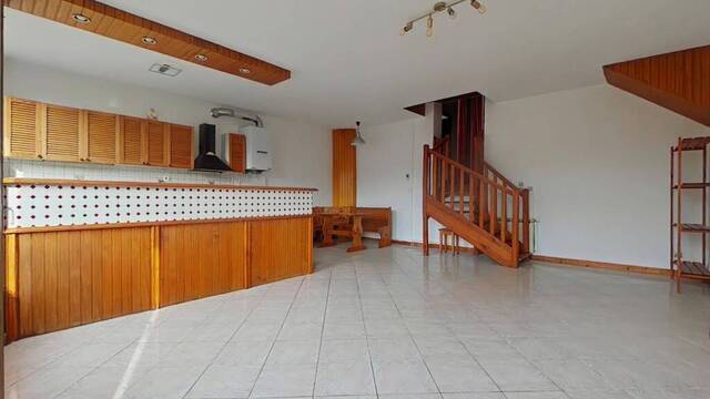 Location appartement duplex/triplex 4 pièces 83 m² à Saint-Étienne (42000)