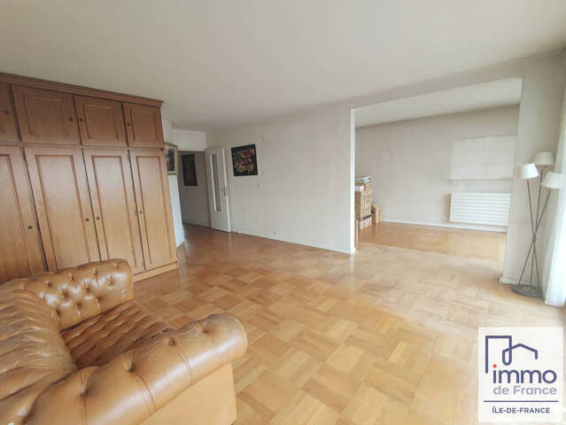 Vente appartement 4 pièces 80.25 m² à Courbevoie (92400) Agence