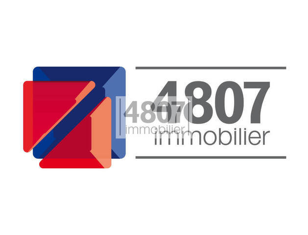 Vente terrain à batir à Cluses (74300)