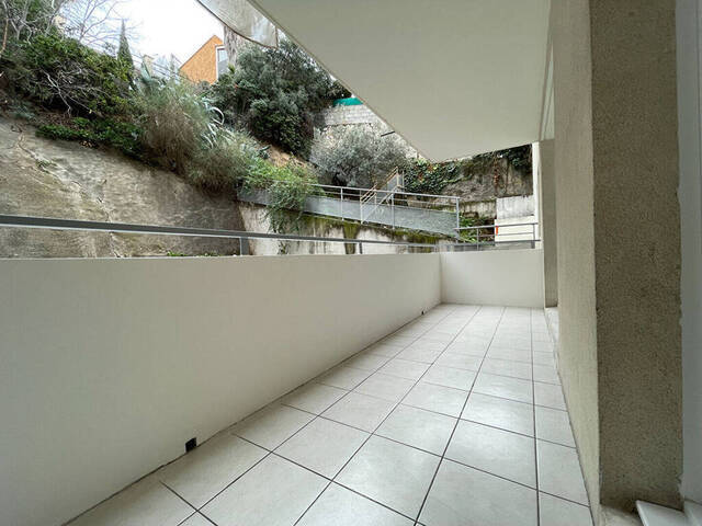 Vente appartement 3 pièces 66.88 m² à Marseille 14e Arrondissement (13014)