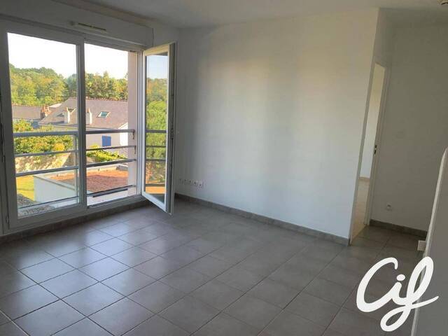 Location appartement t2 50 m² à Nantes (44000) Pont du Cens - Petit Port-Petit port - Faculté