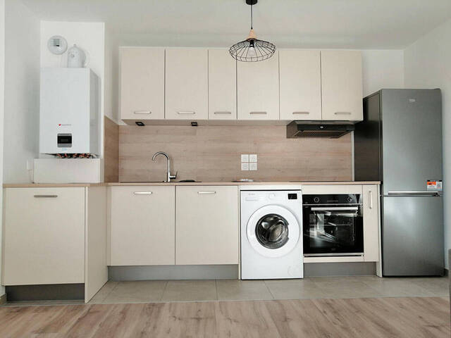 Location Appartement 2 pièces 43.2 m² Saint-Maurice-de-Beynost (01700)