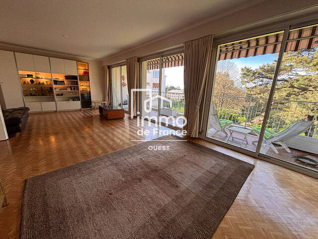 Vente appartement 4 pièces 106 m² à Avrillé (49240)