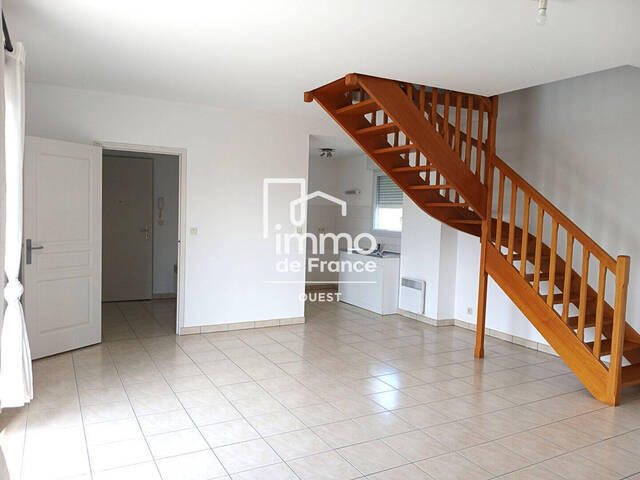 Vente appartement 3 pièces 81.95 m² à Angers (49000)