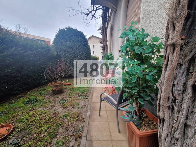 Vente maison 20 pièces 530 m² à Annemasse (74100)