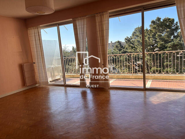 Vente appartement 3 pièces 83.95 m² à Avrillé (49240)