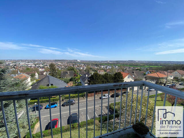 Vente appartement 4 pièces à Ablon-sur-Seine (94480)