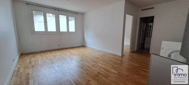 Location Appartement 2 pièces 42.8 m² Chaville (92370)