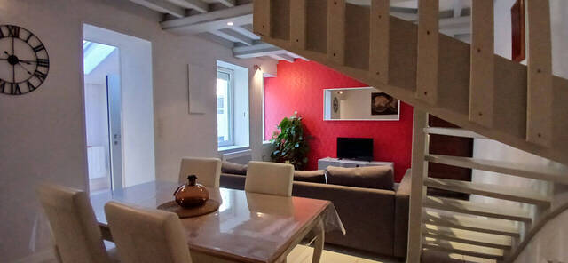 Acheter Maison 2 pièces 44 m² Luc-sur-Mer (14530)