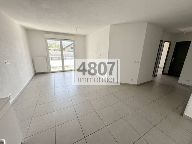 Vente appartement 3 pièces 61.76 m² à Thyez (74300)