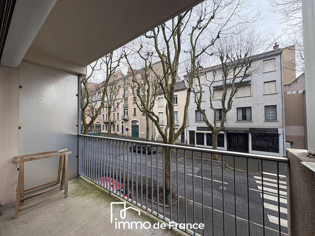 Vente appartement 2 pièces 39.52 m² à Rodez (12000)