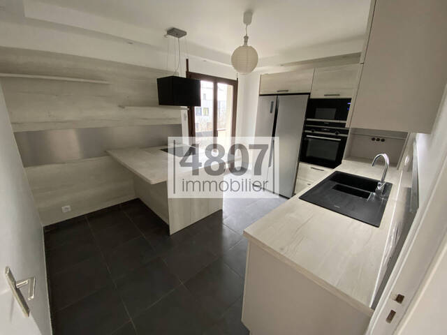 Vente appartement 5 pièces 106 m² à Annecy (74000) Centre ville