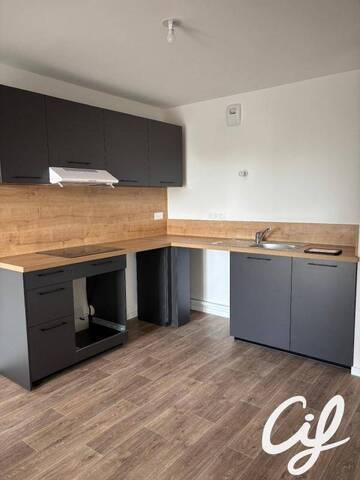 Location appartement t3 61 m² à Nantes (44100) Centre ville-Chantenay