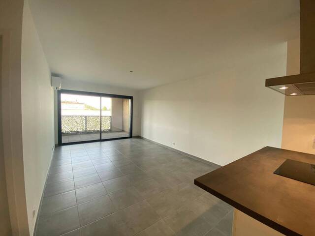 Location appartement 2 pièces 51.55 m² à Valence (26000)