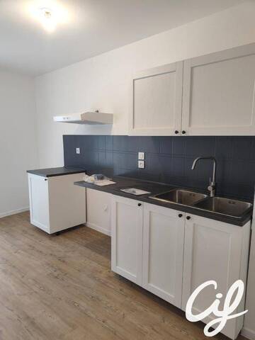 Location appartement t3 62 m² à Nantes (44200) Ile de Nantes-Galarne