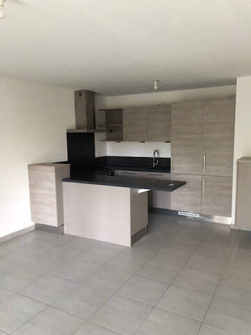 Location Appartement 3 pièces 58.63 m² Mulhouse (68100)