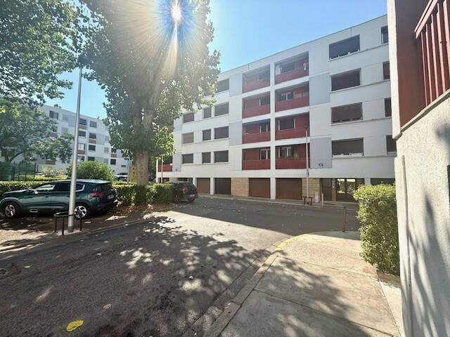 Vente appartement 3 pièces 75 m² à Montpellier (34000) Mas Drevon