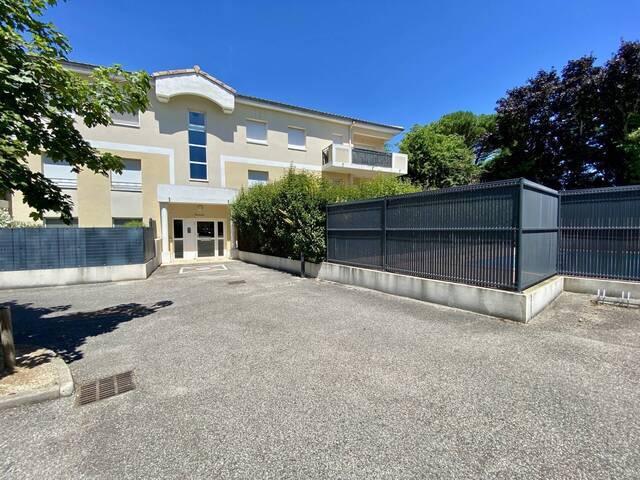 Vente appartement 5 pièces 103 m² à Romans-sur-Isère (26100)
